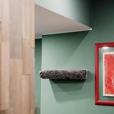 Maisonnette - The House Of Travelers Apartamento
