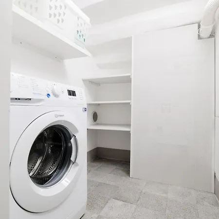 Apartamento Maisonnette - The House Of Travelers *