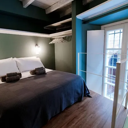 Lejlighed Maisonnette - The House Of Travelers Como
